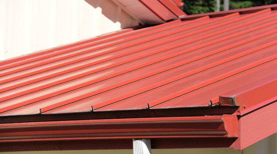 Emergency Industrial Roof Repair in Lebanon, TN